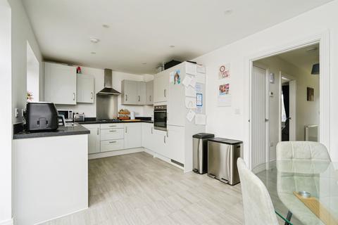 undefined, Hazel Grove, Wantage
