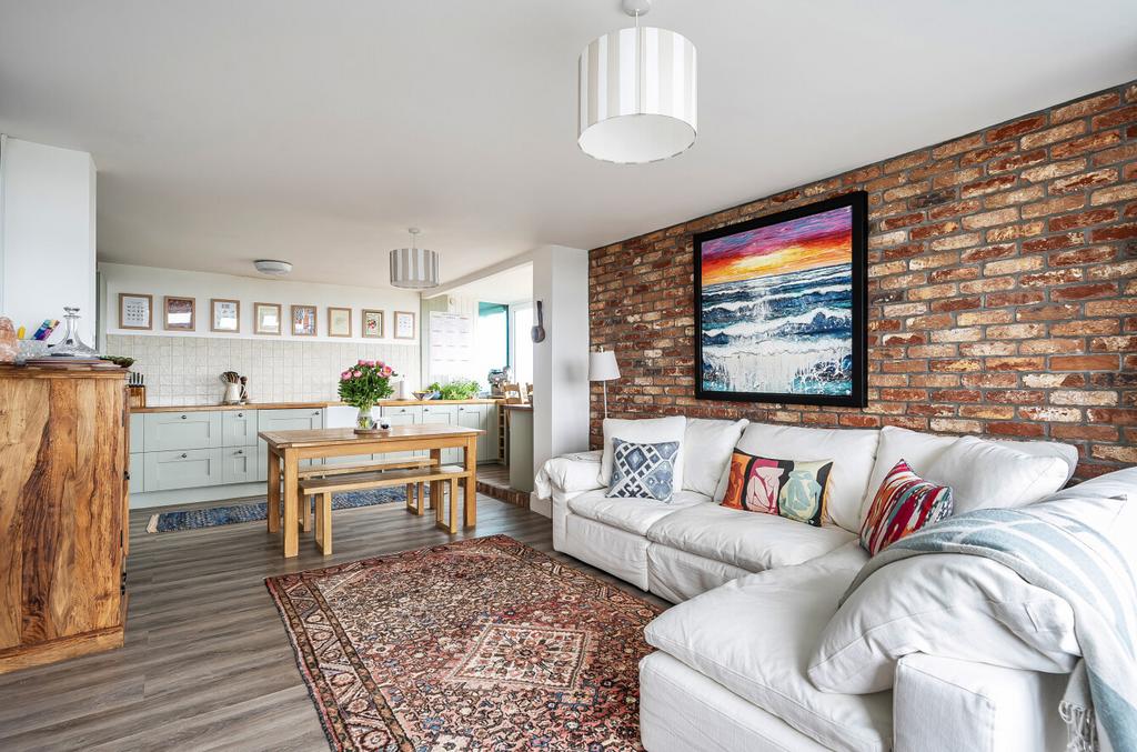 Apartment in Southampton, Glen Eyre - View 2