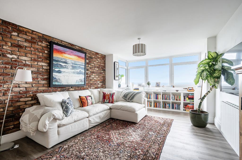 Apartment in Southampton, Glen Eyre - View 3