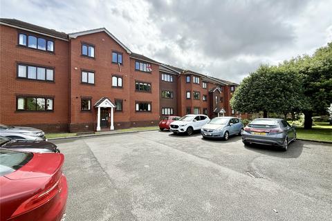 3 bedroom apartment for sale, Cavendish Court, Southport PR9