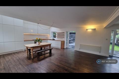 undefined, Matthias Road, London, N16