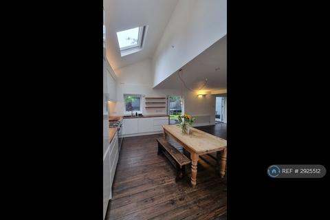 undefined, Matthias Road, London, N16