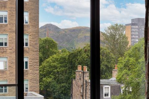 3 bedroom flat for sale, 31/21 Simpson Loan, Quartermile, Edinburgh, EH3