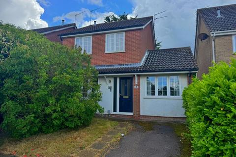 4 bedroom detached house for sale, Dovedale, Carlton Colville, Lowestoft