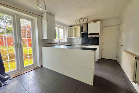 4 bedroom detached house for sale, Dovedale, Carlton Colville, Lowestoft