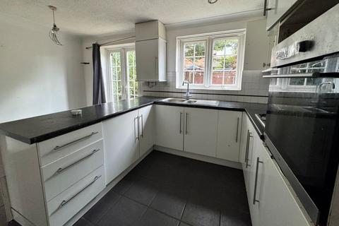 4 bedroom detached house for sale, Dovedale, Carlton Colville, Lowestoft