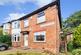 Shaftesbury Grove, Tyne and Wear NE6