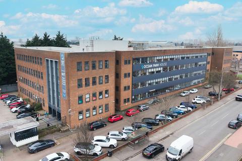 Office for sale, East Tyndall St Cardiff CF24 5GT