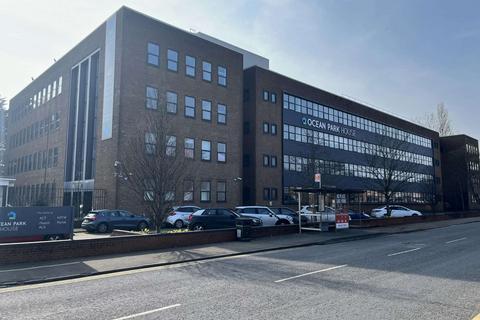 Office for sale, East Tyndall St Cardiff CF24 5GT