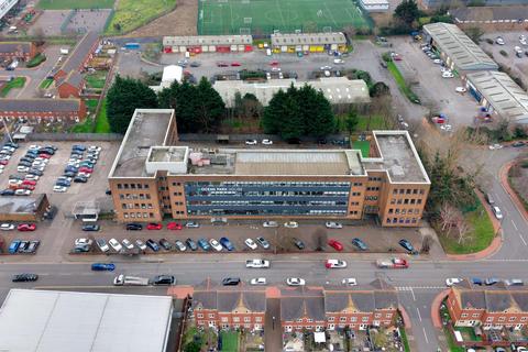 Office for sale, East Tyndall St Cardiff CF24 5GT