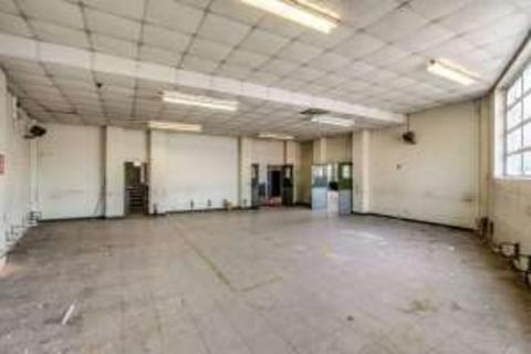 Retail property (high street) for sale, 1 Rugby Rd Hinckley LE10 0QA