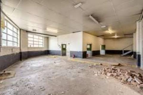 Retail property (high street) for sale, 1 Rugby Rd Hinckley LE10 0QA