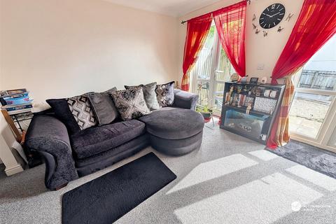 3 bedroom terraced house to rent, College Green, Bodmin, PL31