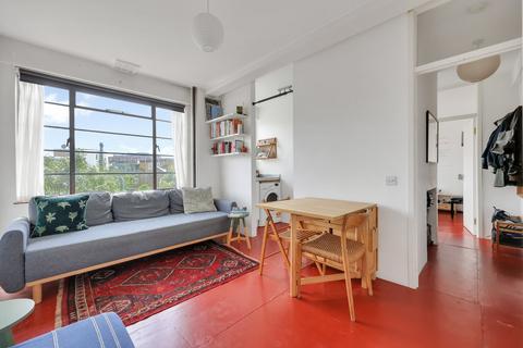 1 bedroom flat to rent, Camden Road, London, NW1