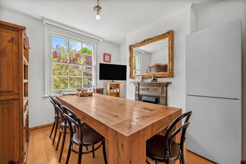 4 bedroom terraced house for sale, Ashbridge Street, London