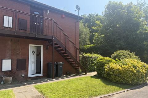 1 bedroom apartment to rent, Fernleigh, Northwich, CW8