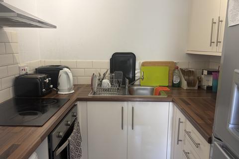 1 bedroom apartment to rent, Fernleigh, Northwich, CW8