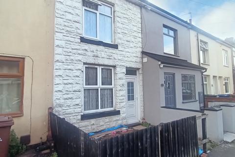 2 bed house for rent in Anglesey Road, Burton-on-Trent, DE14