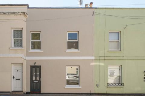 Edward Street, Cheltenham, Gloucestershire