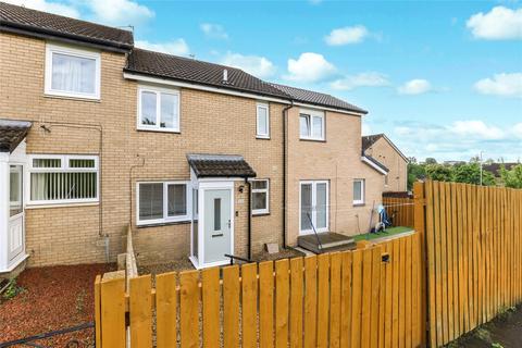 2 bedroom semi-detached house for sale, Brigham Place, Summerston, Glasgow, G23