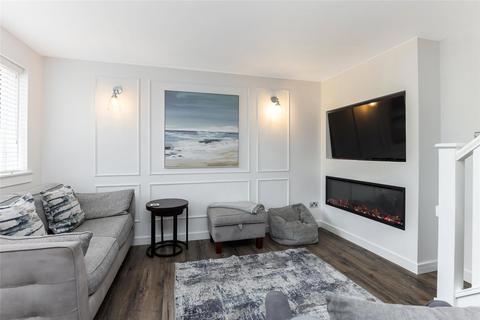2 bedroom semi-detached house for sale, Brigham Place, Summerston, Glasgow, G23