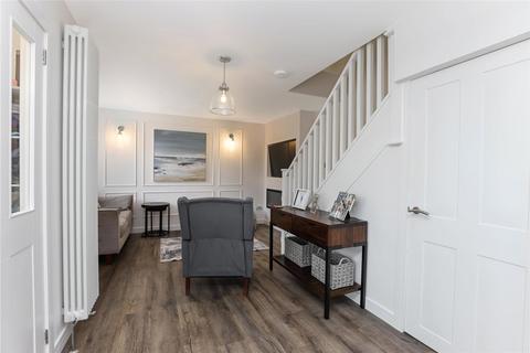 2 bedroom semi-detached house for sale, Brigham Place, Summerston, Glasgow, G23