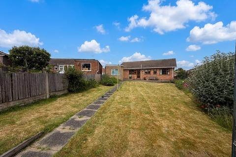 3 bedroom detached bungalow for sale, Scholey Avenue, Worksop S81