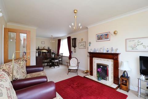 3 bedroom detached bungalow for sale, Scholey Avenue, Worksop S81
