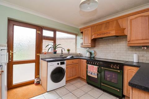 3 bedroom detached bungalow for sale, Scholey Avenue, Worksop S81