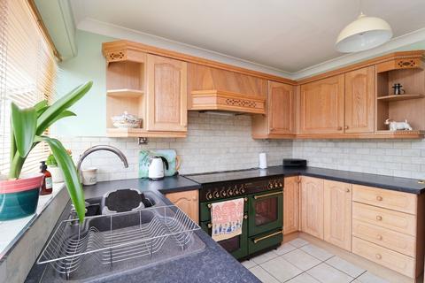 3 bedroom detached bungalow for sale, Scholey Avenue, Worksop S81