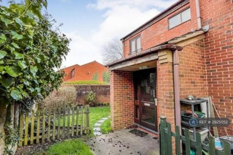 1 bed flat/apartment for rent in Glascote, Tamworth, B77