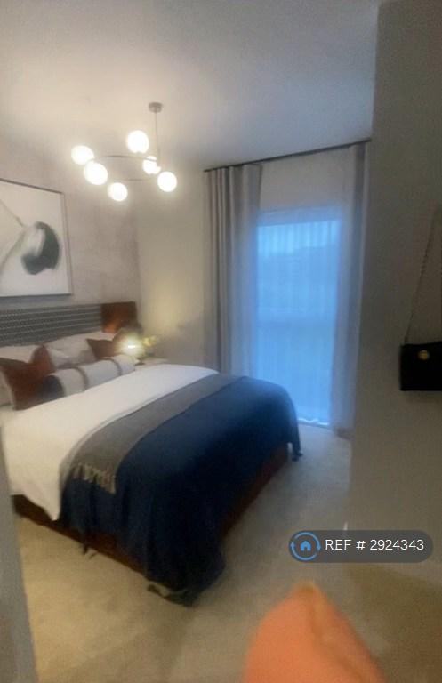 Apartment in Reading - More