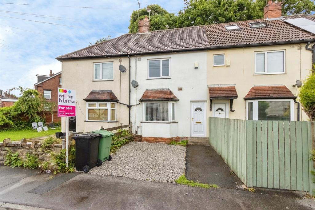 House in Leeds, West Yorkshire
