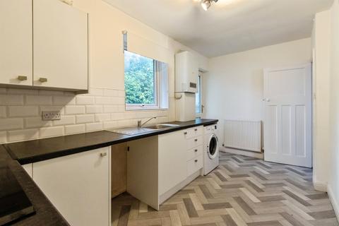2 bedroom terraced house for sale, Birch Crescent, LEEDS