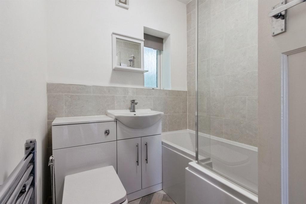 House in Leeds, West Yorkshire - More