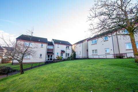 1 bedroom flat to rent, Plot Flat 7 at Nationwide, Valley Court,  Main Street KA6