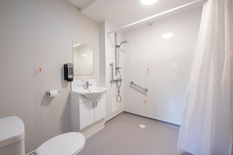 1 bedroom flat to rent, Plot Flat 7 at Nationwide, Valley Court,  Main Street KA6