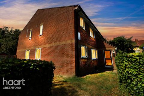 Chartwell Close, Greenford