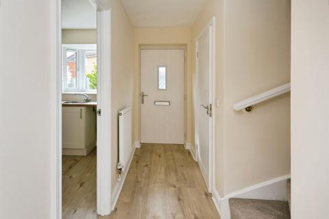 2 bedroom terraced house for sale, Mayfield Drive, Winsford