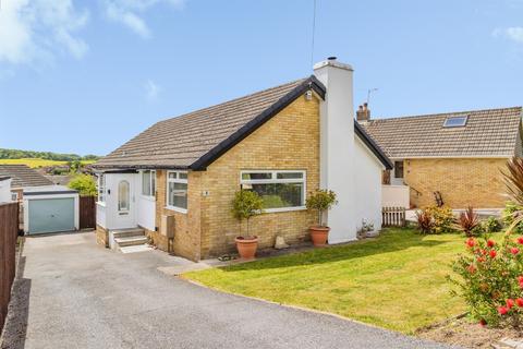 3 bedroom detached bungalow for sale, Norman Close, Newton Abbot