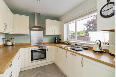 3 bedroom detached bungalow for sale, Norman Close, Newton Abbot