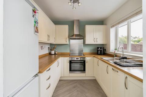 3 bedroom detached bungalow for sale, Norman Close, Newton Abbot