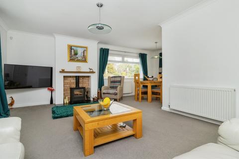 3 bedroom detached bungalow for sale, Norman Close, Newton Abbot