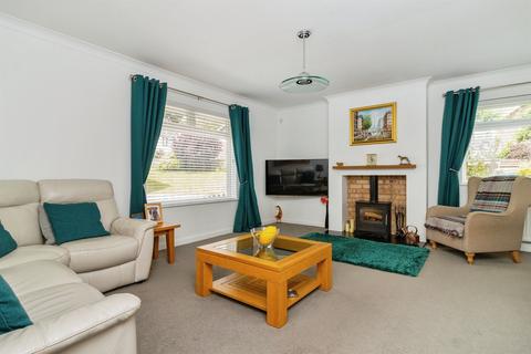 3 bedroom detached bungalow for sale, Norman Close, Newton Abbot