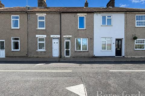 Wennington Road, Wennington, RM13