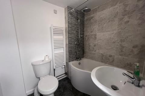 Studio to rent, Stonegate Street, KING'S LYNN