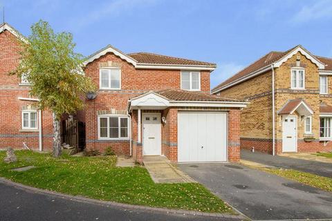 4 bedroom detached house to rent, Manor Way, Bolton-upon-Dearne, ROTHERHAM