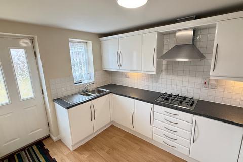 undefined, Manor Way, Bolton-upon-Dearne, ROTHERHAM