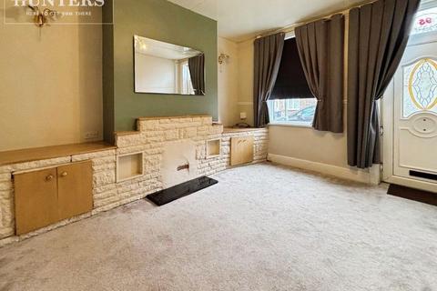 3 bedroom terraced house to rent, St. Georges Road, Barnsley