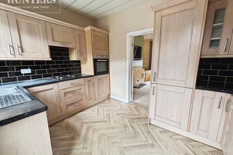 3 bedroom terraced house to rent, St. Georges Road, Barnsley